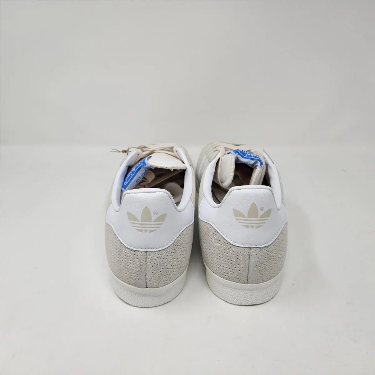 Adidas shoes - adidas Originals Gazelle - Originals Gazelle - IF3817 - Beige (UPC: 196471632267) 3