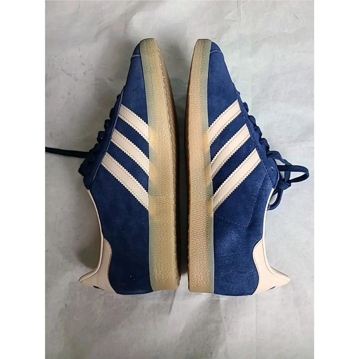 Adidas shoes - adidas Gazelle - Gazelle - IF3817 - Blue (UPC: 6569331635304) 1