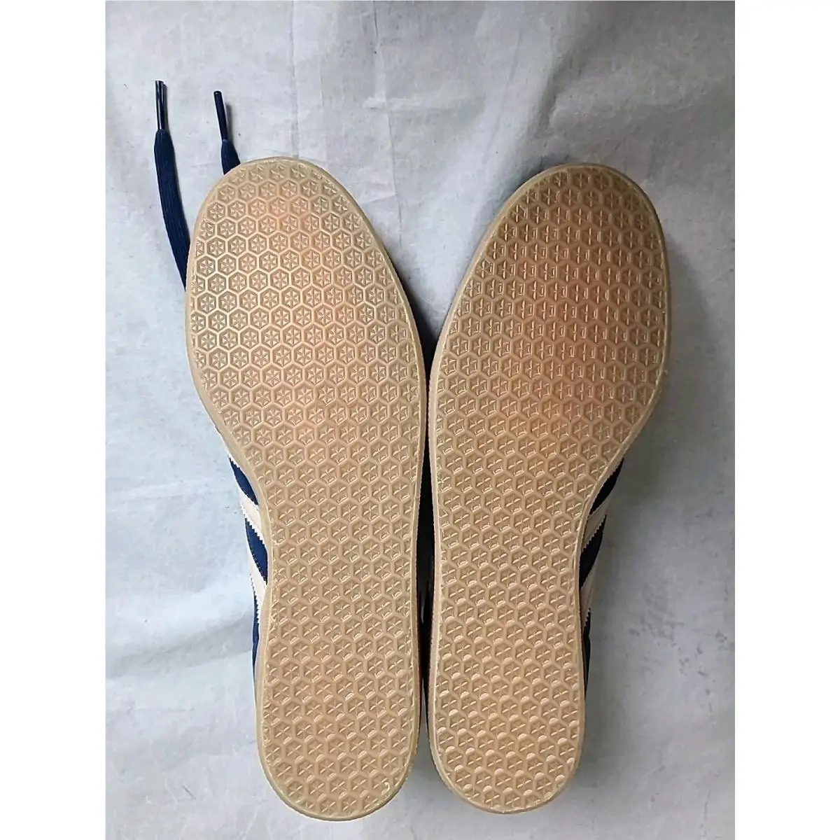 Adidas shoes - adidas Gazelle - Gazelle - IF3817 - Blue (UPC: 6569331635304) 6