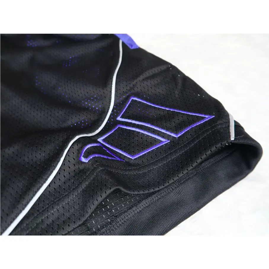 Adidas clothing - GU2301 - GU2301 - Black 1