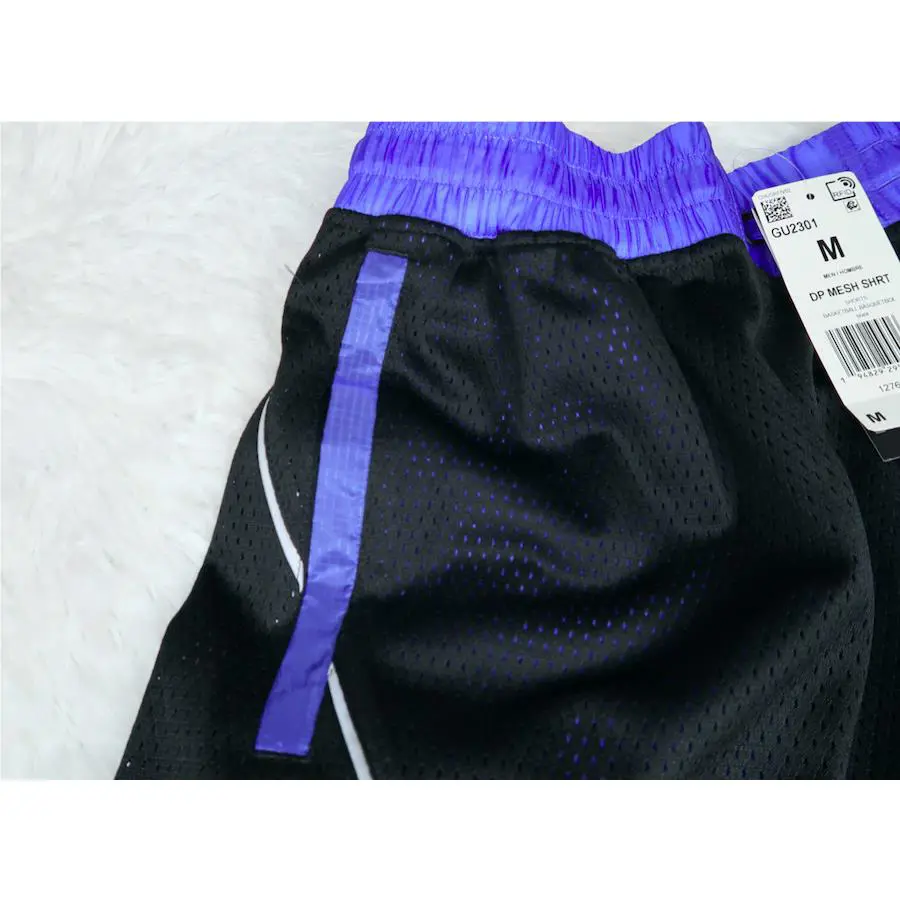 Adidas clothing - GU2301 - GU2301 - Black 2