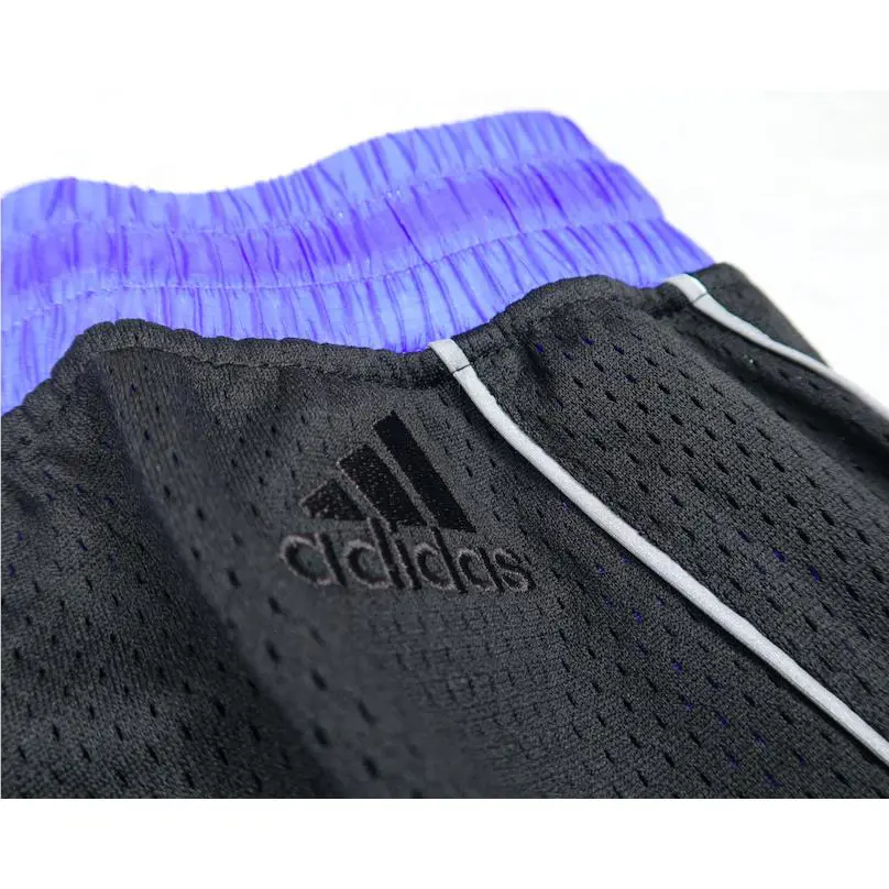 Adidas clothing - GU2301 - GU2301 - Black 7