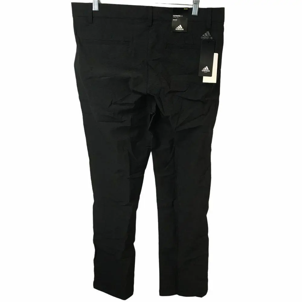 Adidas clothing - Black (UPC: 191036787772) 0