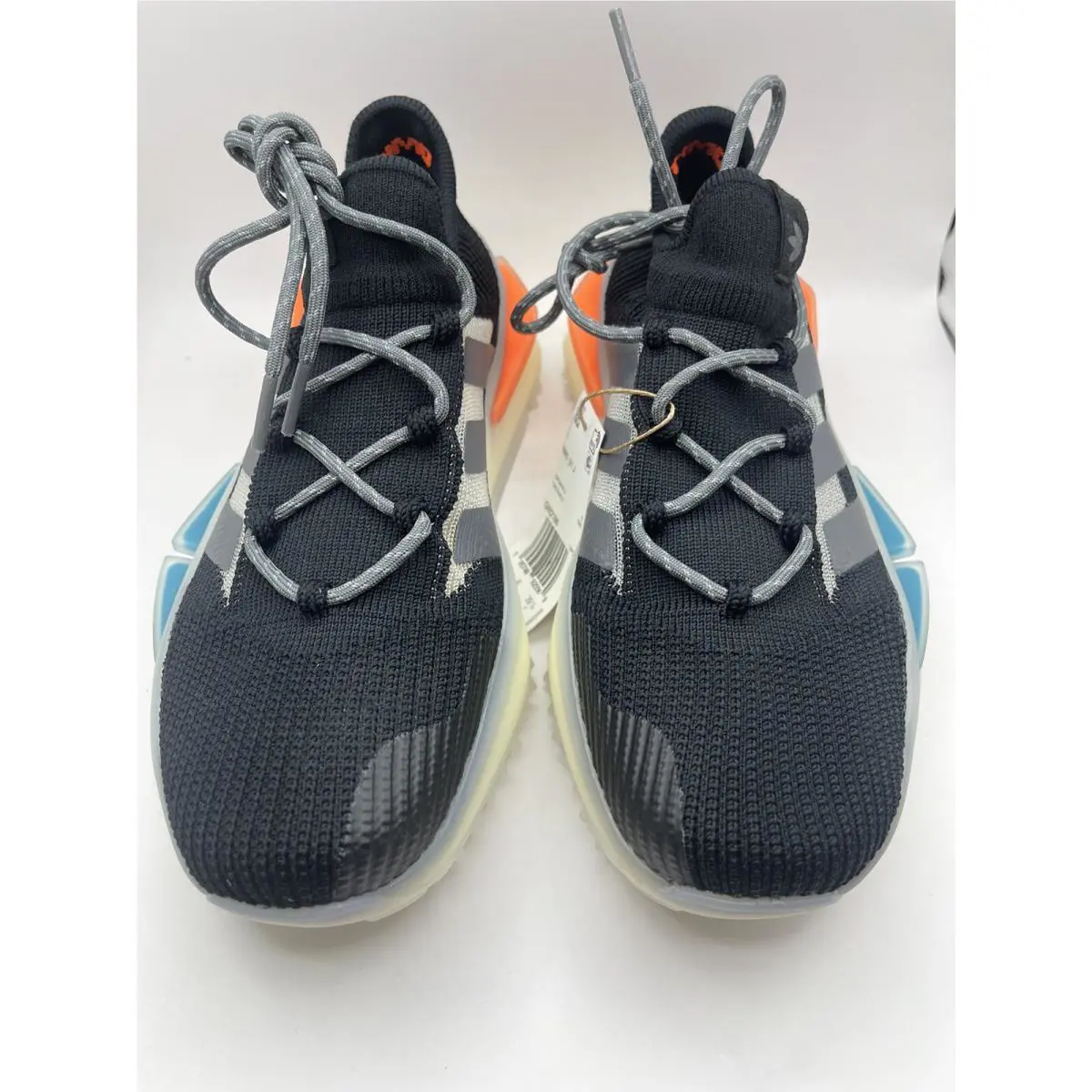 Adidas shoes - adidas NMD_S1 - GW2186 - Black 0
