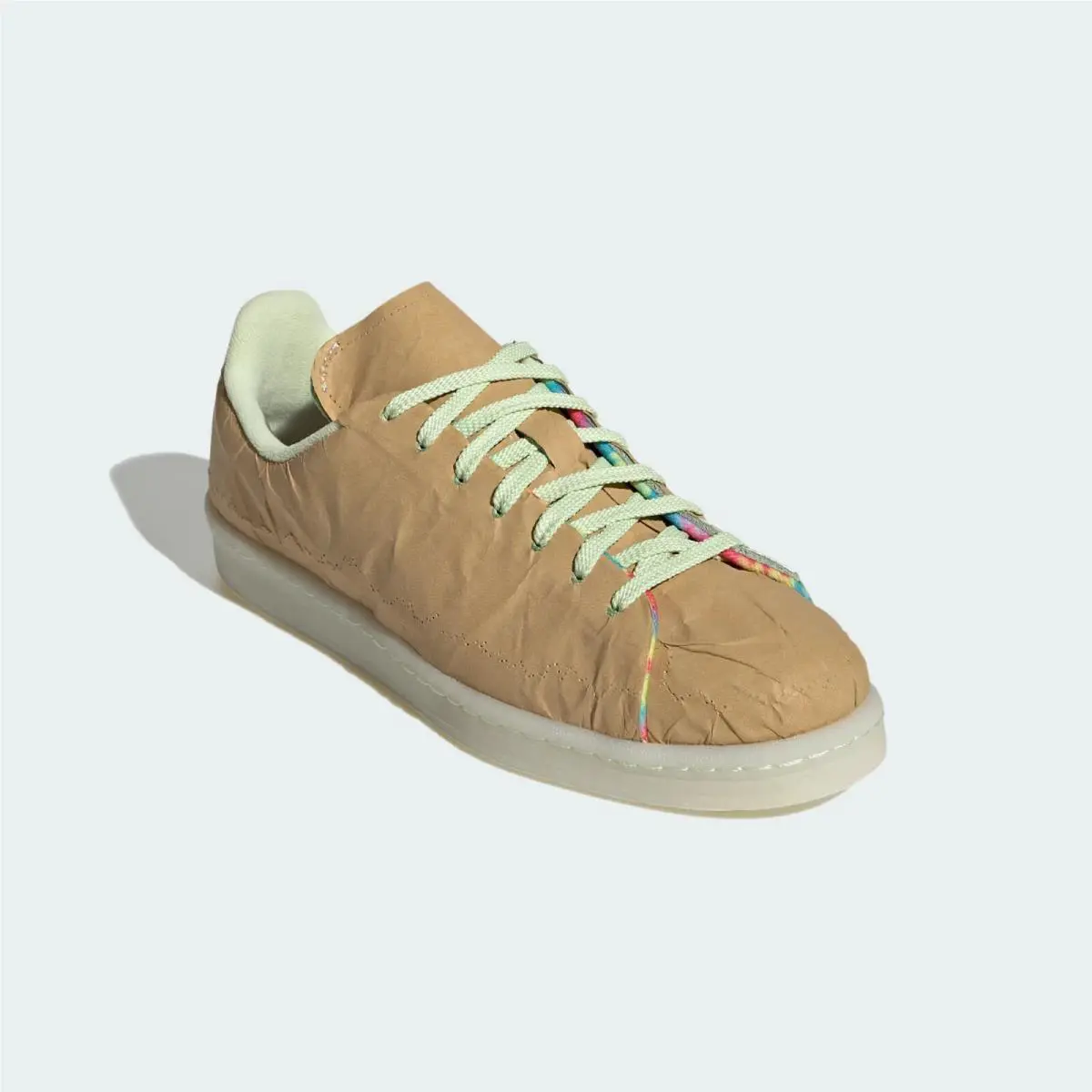 Adidas shoes - adidas Campus - Campus - H03540 - Brown 0