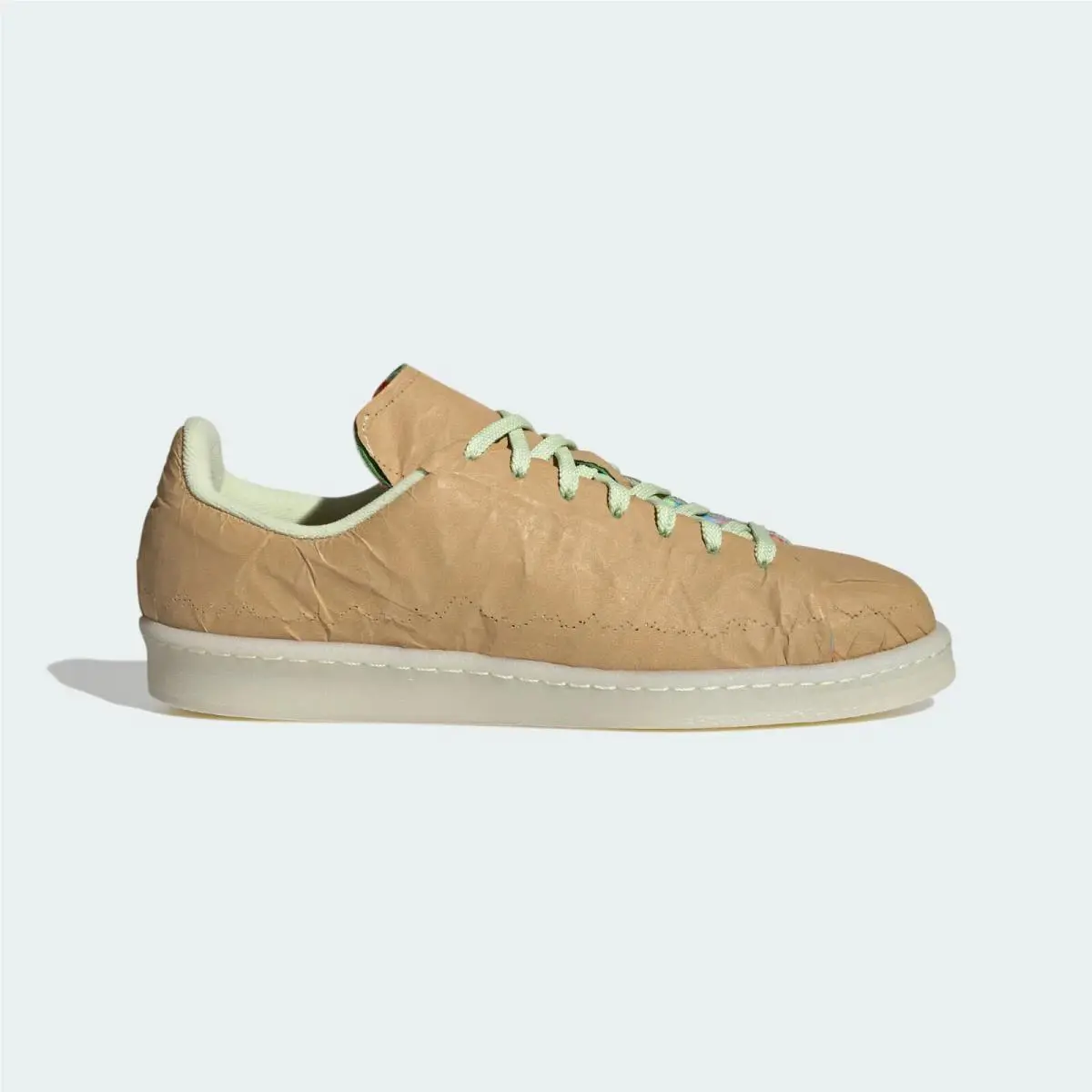 Adidas shoes - adidas Campus - Campus - H03540 - Brown 1