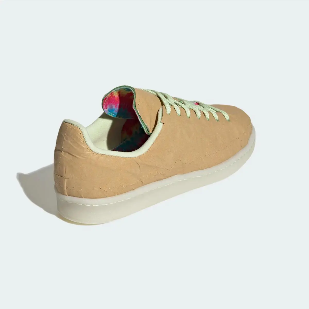 Adidas shoes - adidas Campus - Campus - H03540 - Brown 3