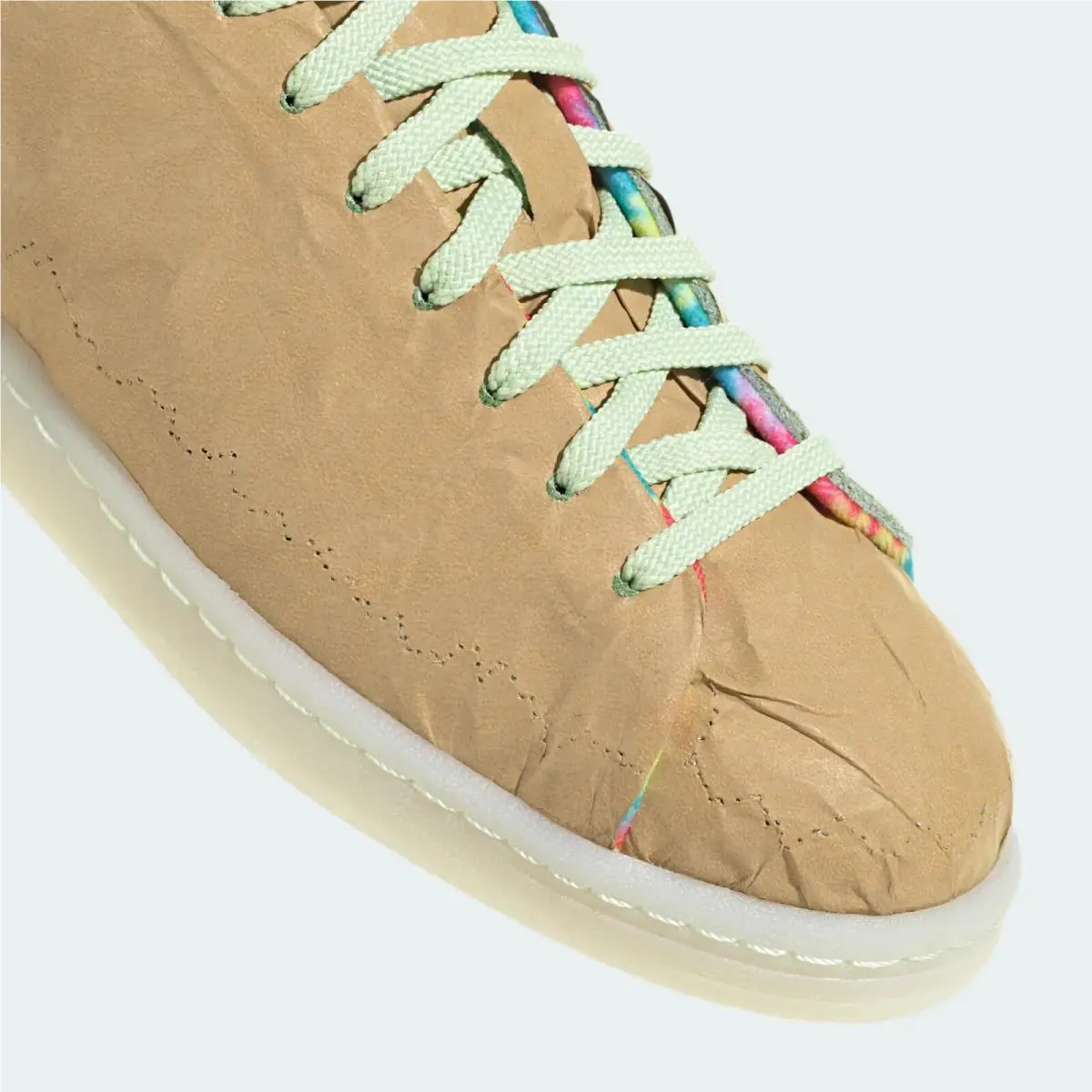 Adidas shoes - adidas Campus - Campus - H03540 - Brown 5