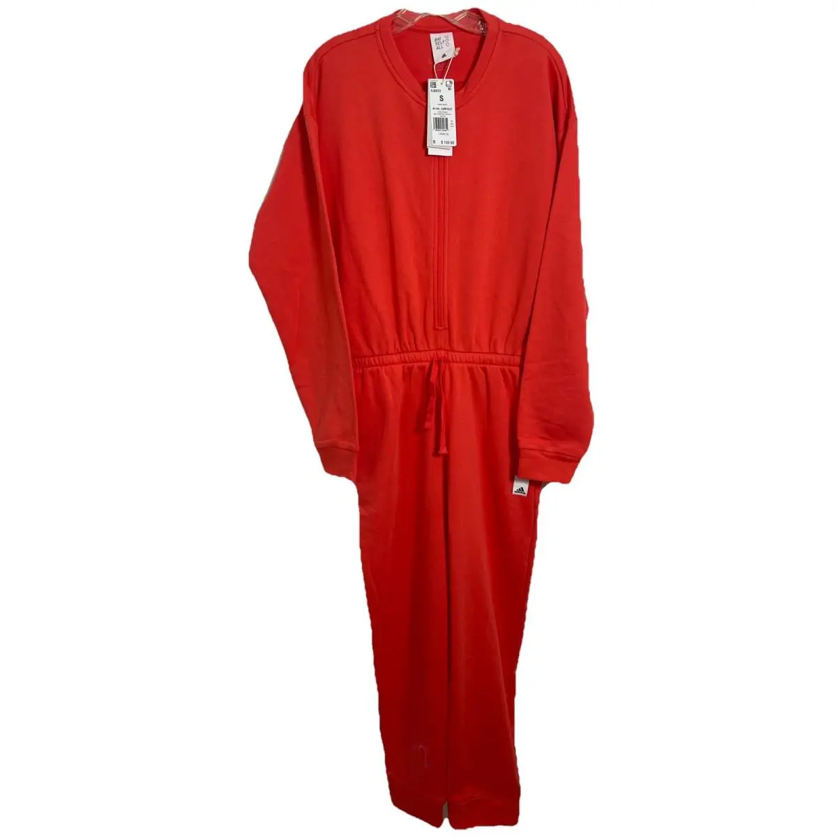 Adidas clothing - IL6033 - IL6033 - Bright Red (UPC: 0196464620851) 1
