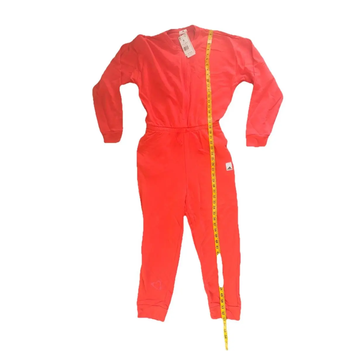 Adidas clothing - IL6033 - IL6033 - Orange 2