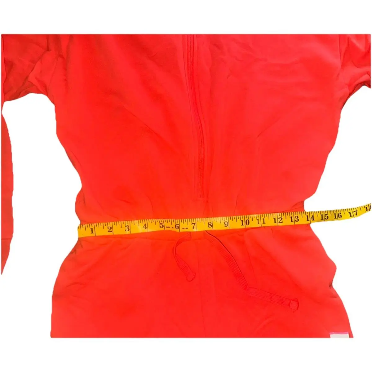 Adidas clothing - IL6033 - IL6033 - Orange 3