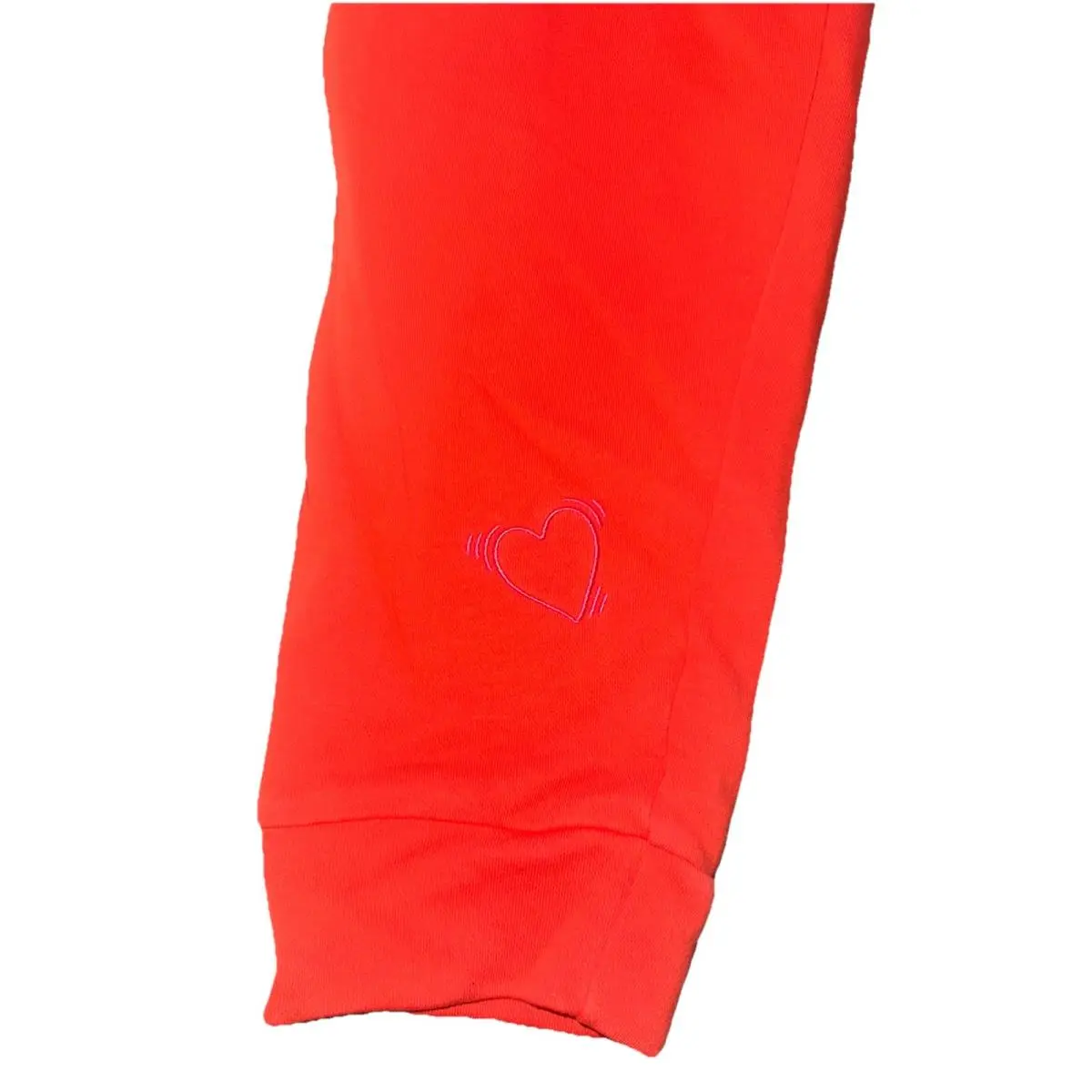 Adidas clothing - IL6033 - IL6033 - Orange 5