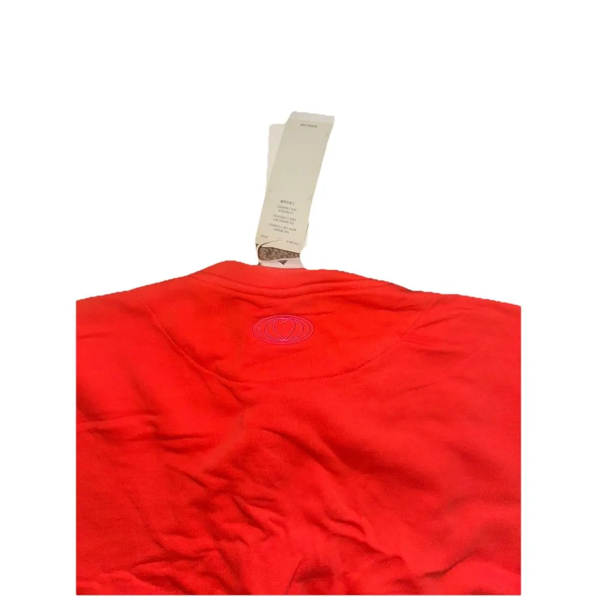 Adidas clothing - IL6033 - IL6033 - Orange 6