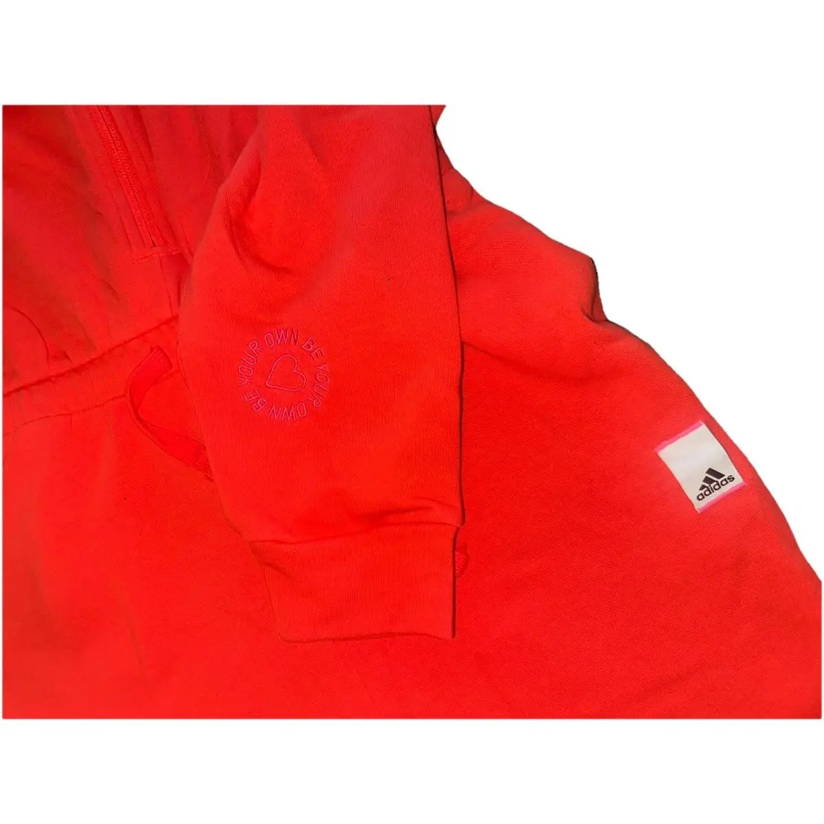 Adidas clothing - IL6033 - IL6033 - Orange 4
