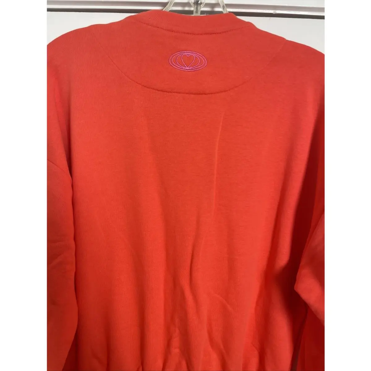 Adidas clothing - IL6033 - IL6033 - Bright Red (UPC: 0196464620851) 10