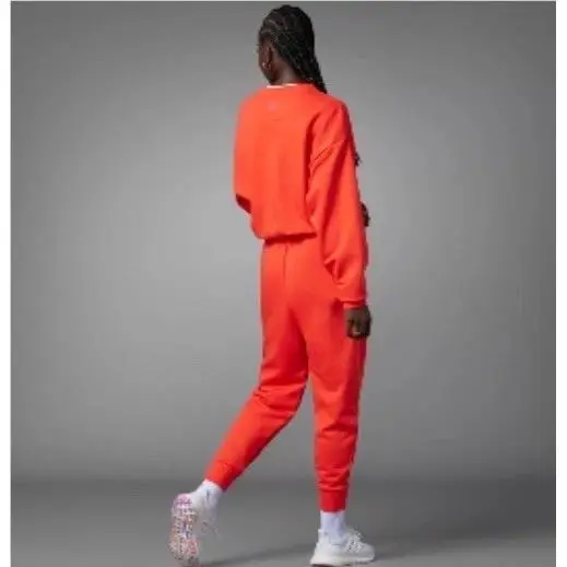 Adidas clothing - IL6033 - IL6033 - Bright Red (UPC: 0196464620851) 0