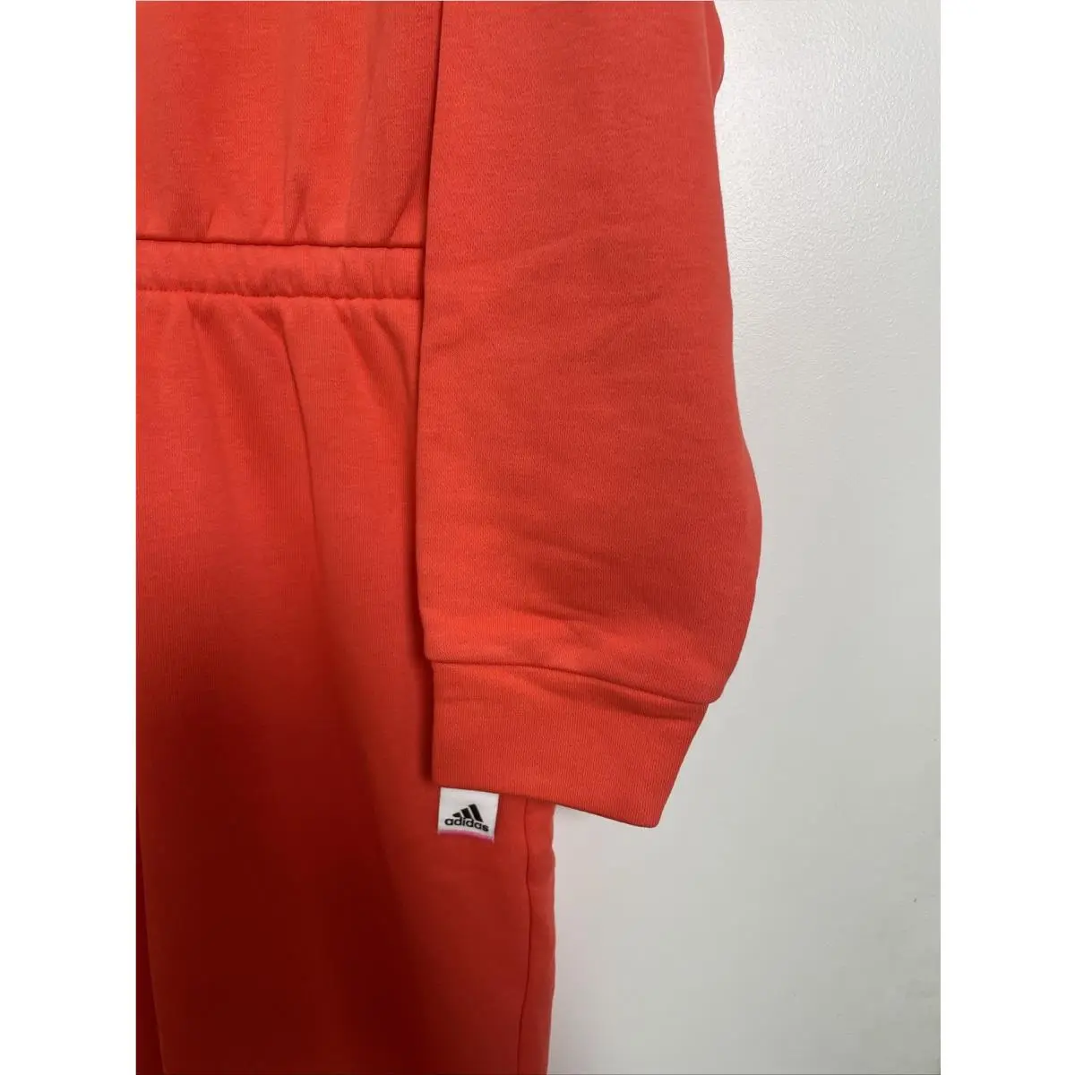 Adidas clothing - IL6033 - IL6033 - Bright Red (UPC: 0196464620851) 4