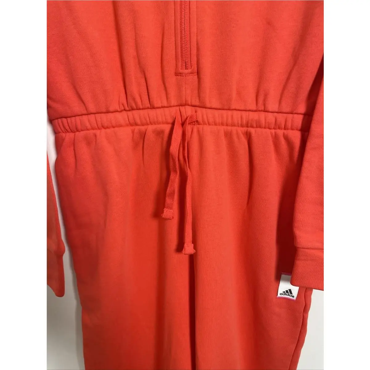 Adidas clothing - IL6033 - IL6033 - Bright Red (UPC: 0196464620851) 6