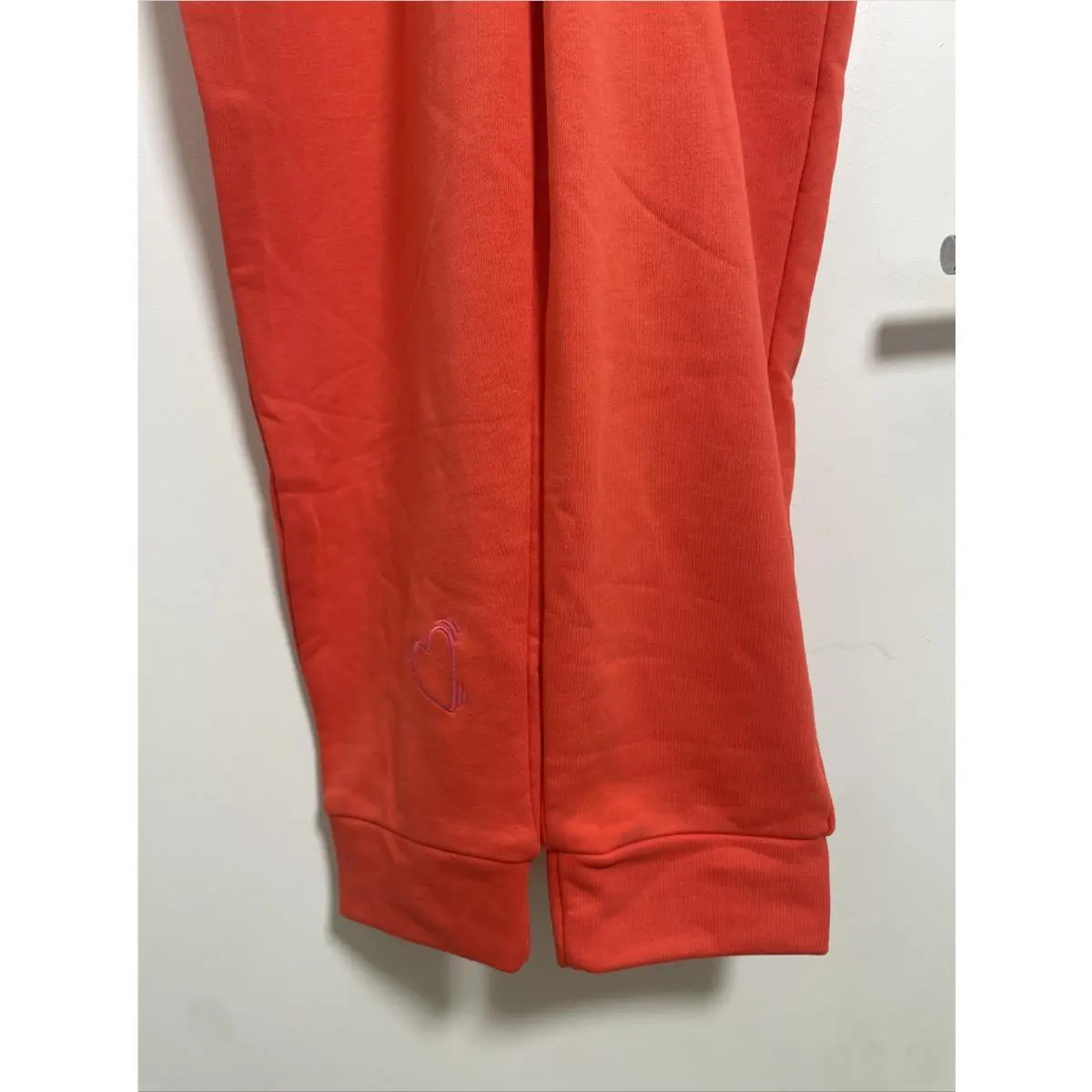 Adidas clothing - IL6033 - IL6033 - Bright Red (UPC: 0196464620851) 7