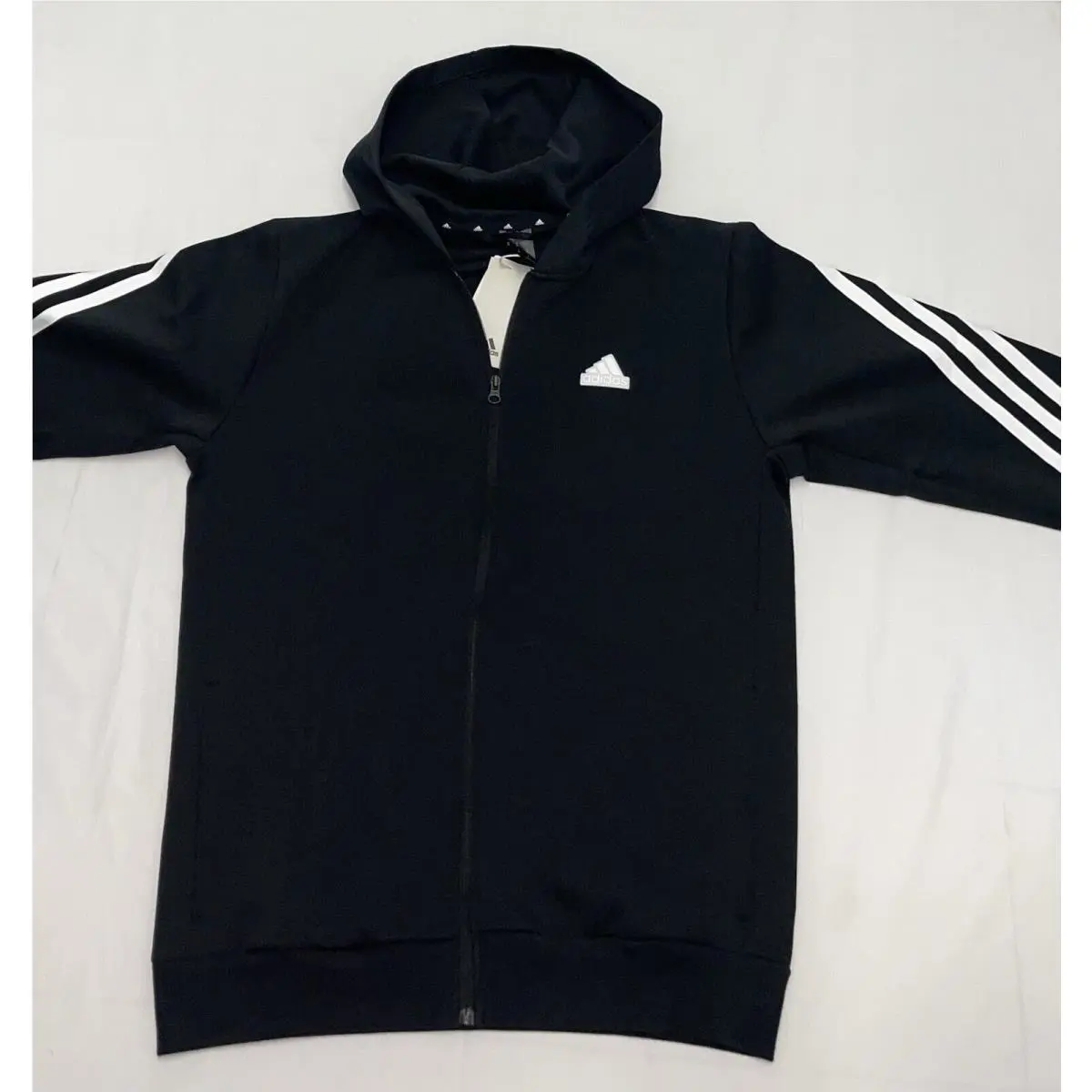 Adidas clothing - Black 1