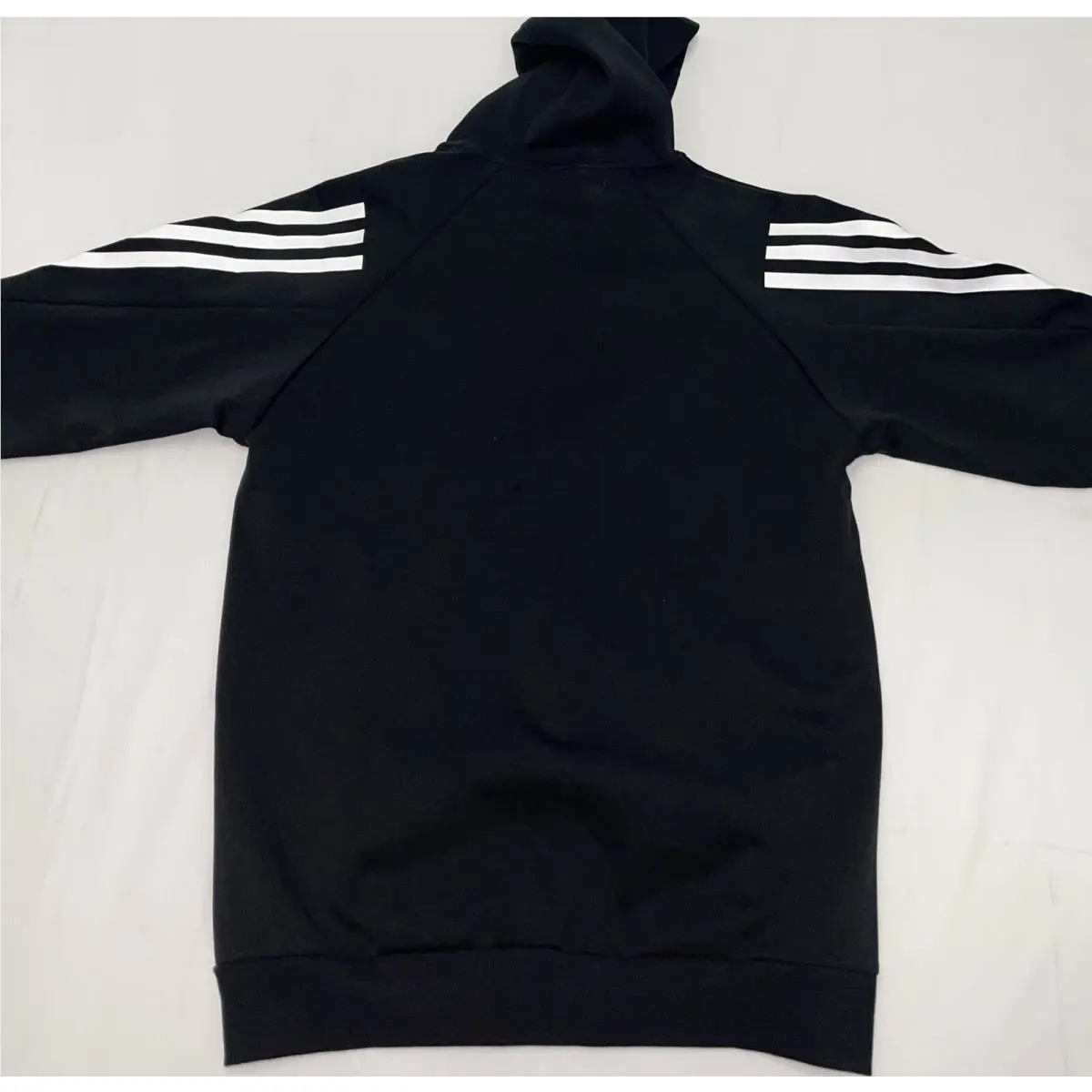 Adidas clothing - Black 3