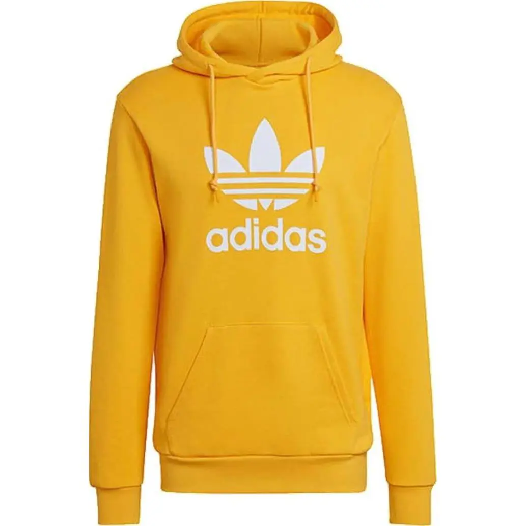 Adidas clothing - Gold 2
