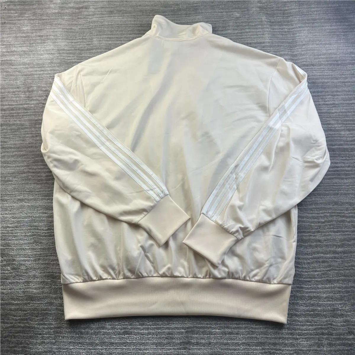 Adidas clothing - adidas Firebird - Firebird - Beige 0