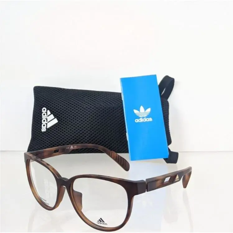 Adidas Eyeglasses SP5002 052 55mm 5002 Frame