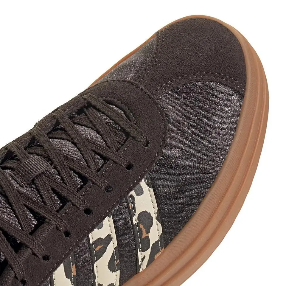 Adidas shoes - adidas Vl Court - Court - IH3081 - Black 4