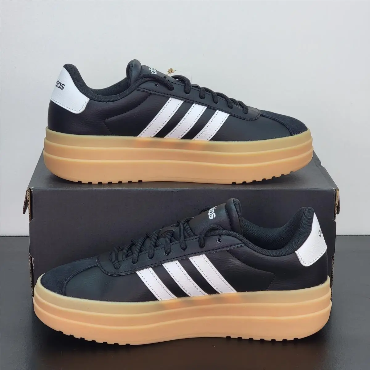 Adidas shoes - adidas Vl Court - Court - IH3081 - White 0
