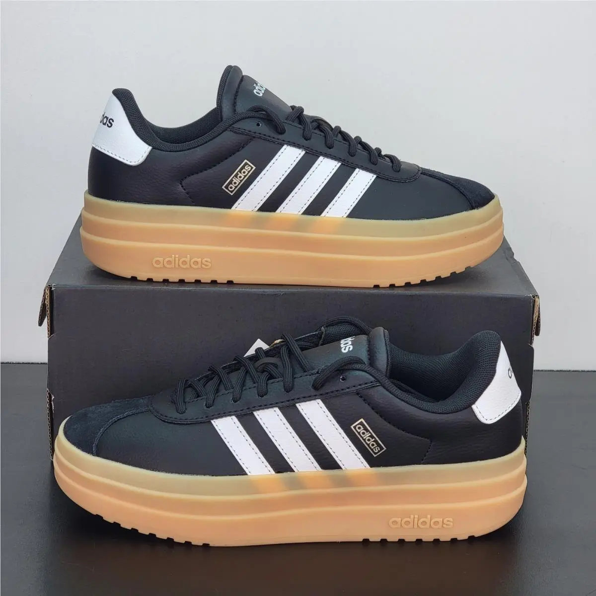 Adidas shoes - adidas Vl Court - Court - IH3081 - White 1