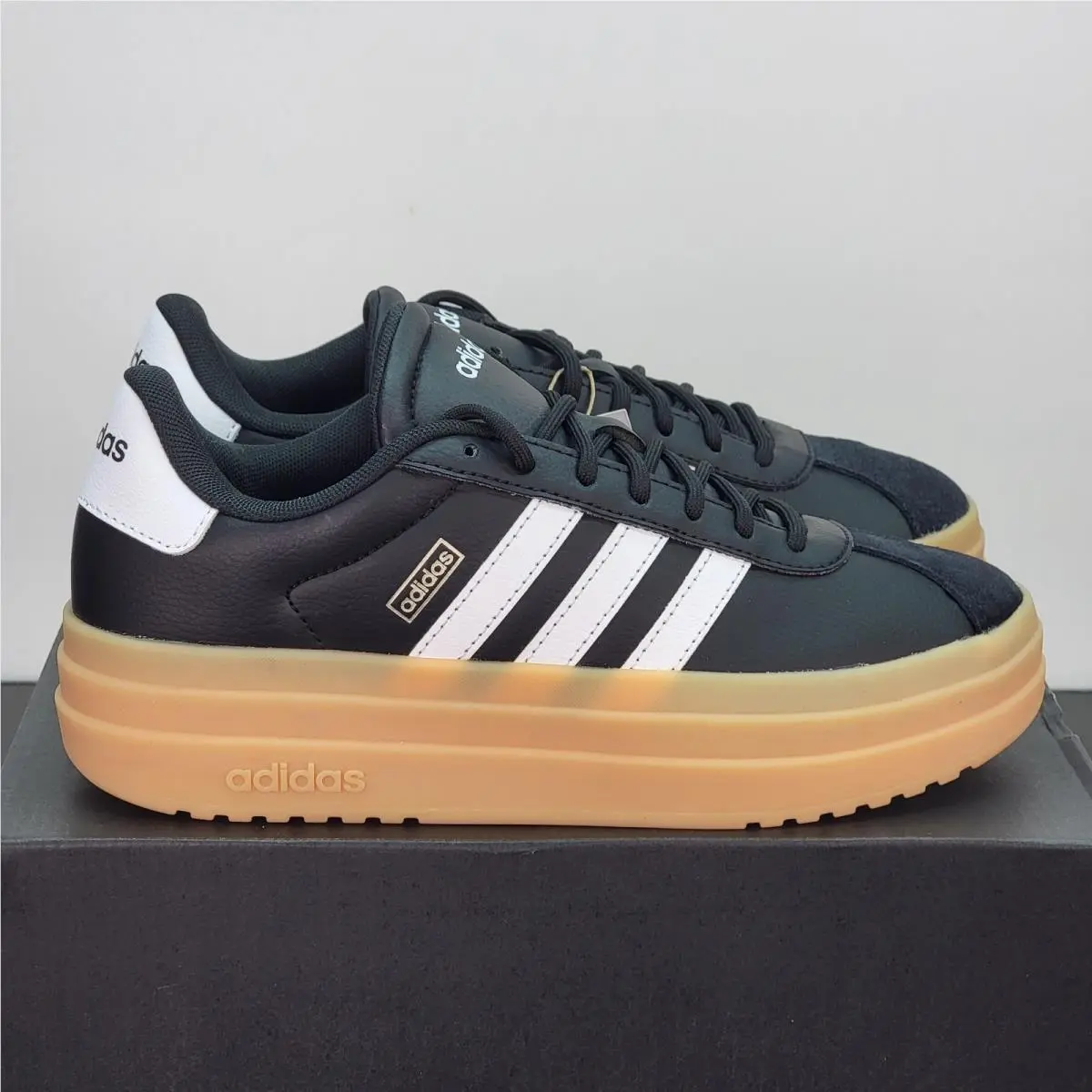 Adidas shoes - adidas Vl Court - Court - IH3081 - White 2