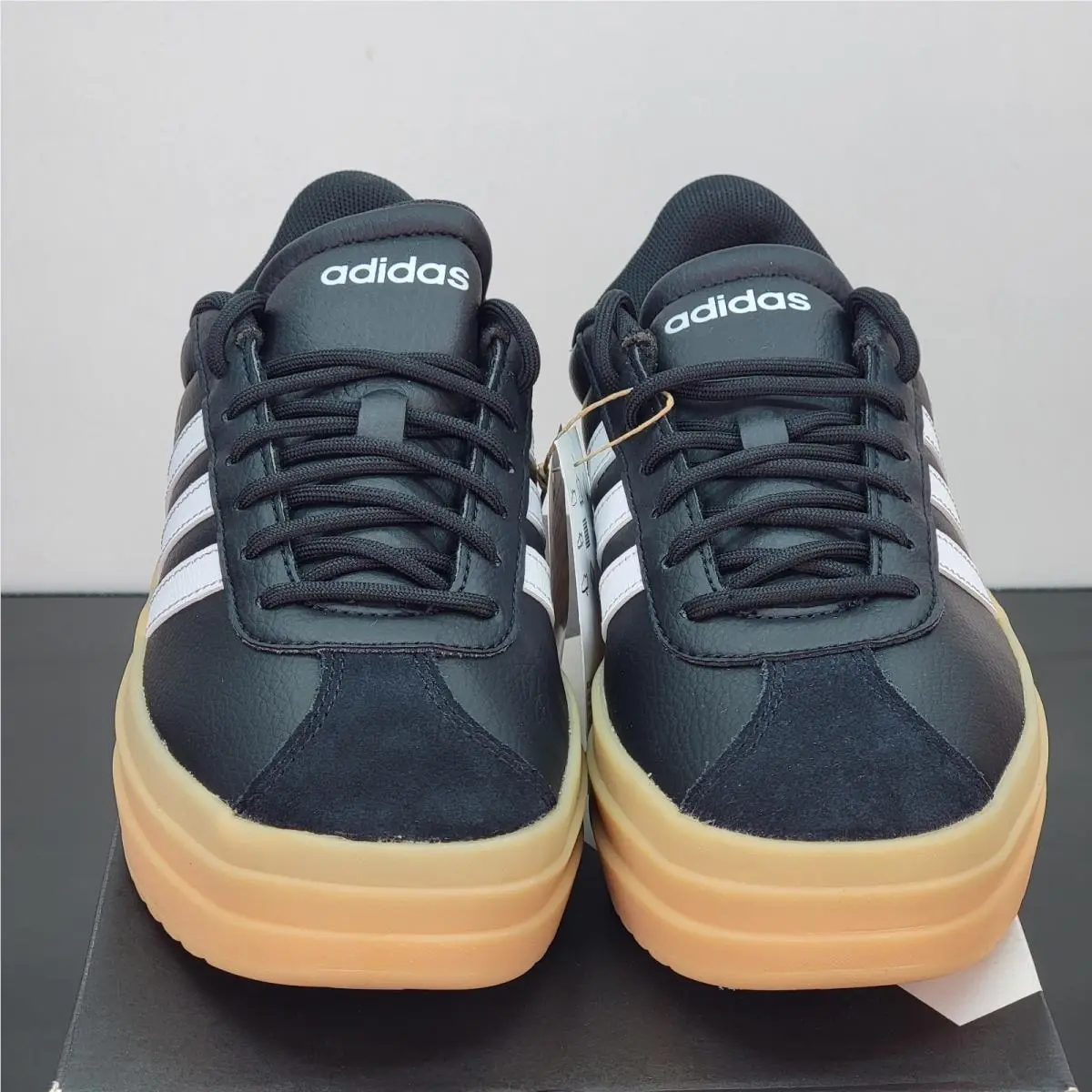Adidas shoes - adidas Vl Court - Court - IH3081 - White 3