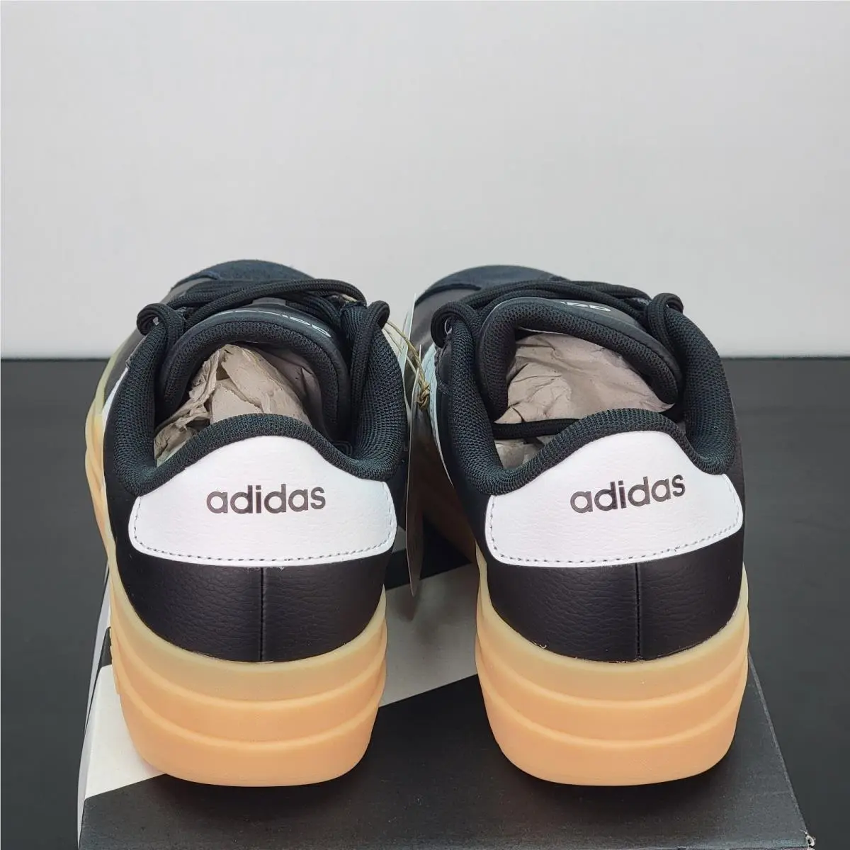 Adidas shoes - adidas Vl Court - Court - IH3081 - White 4