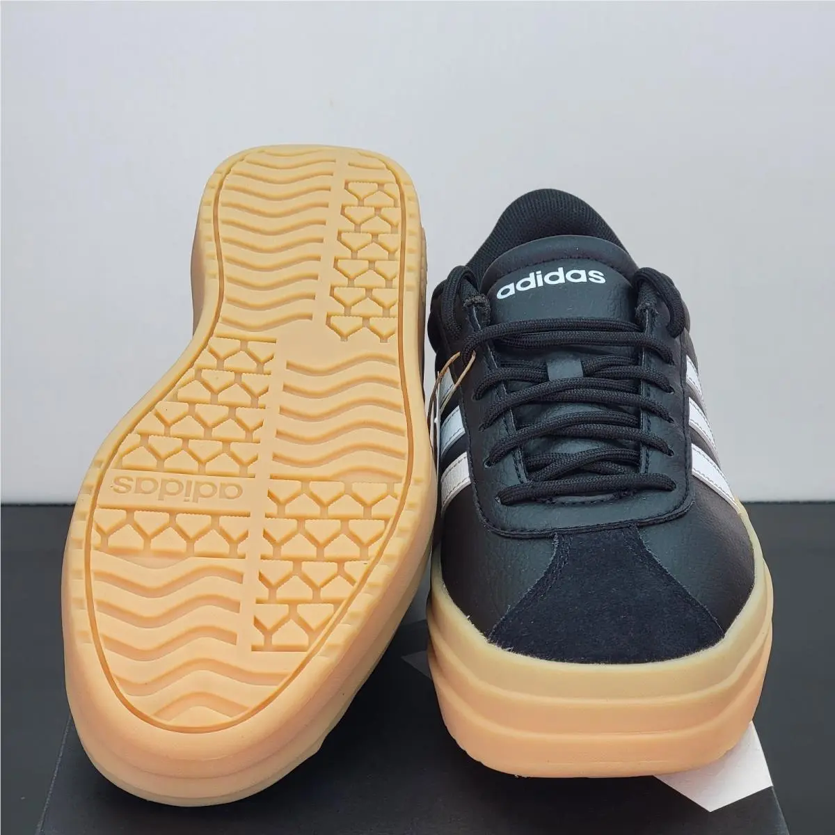 Adidas shoes - adidas Vl Court - Court - IH3081 - White 5
