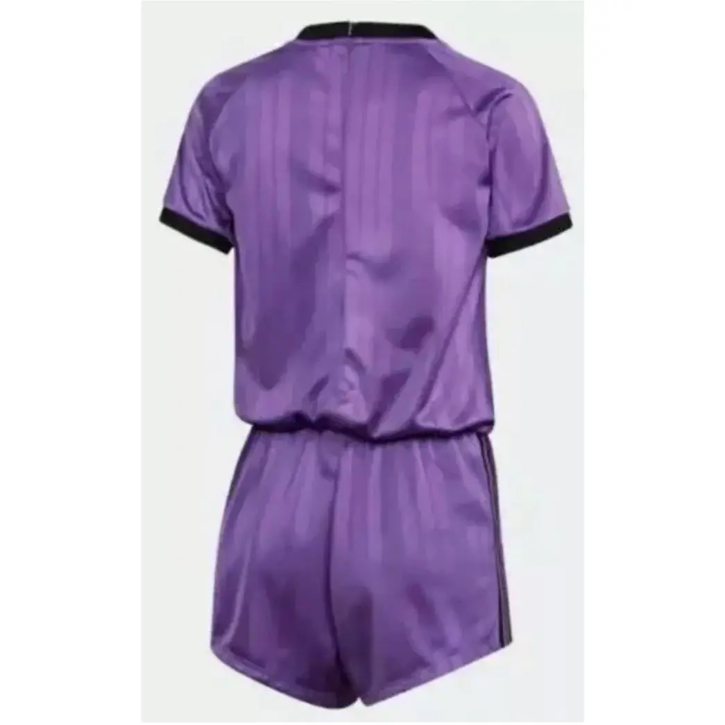 Adidas clothing - Purple, Manufacturer: Purple 2