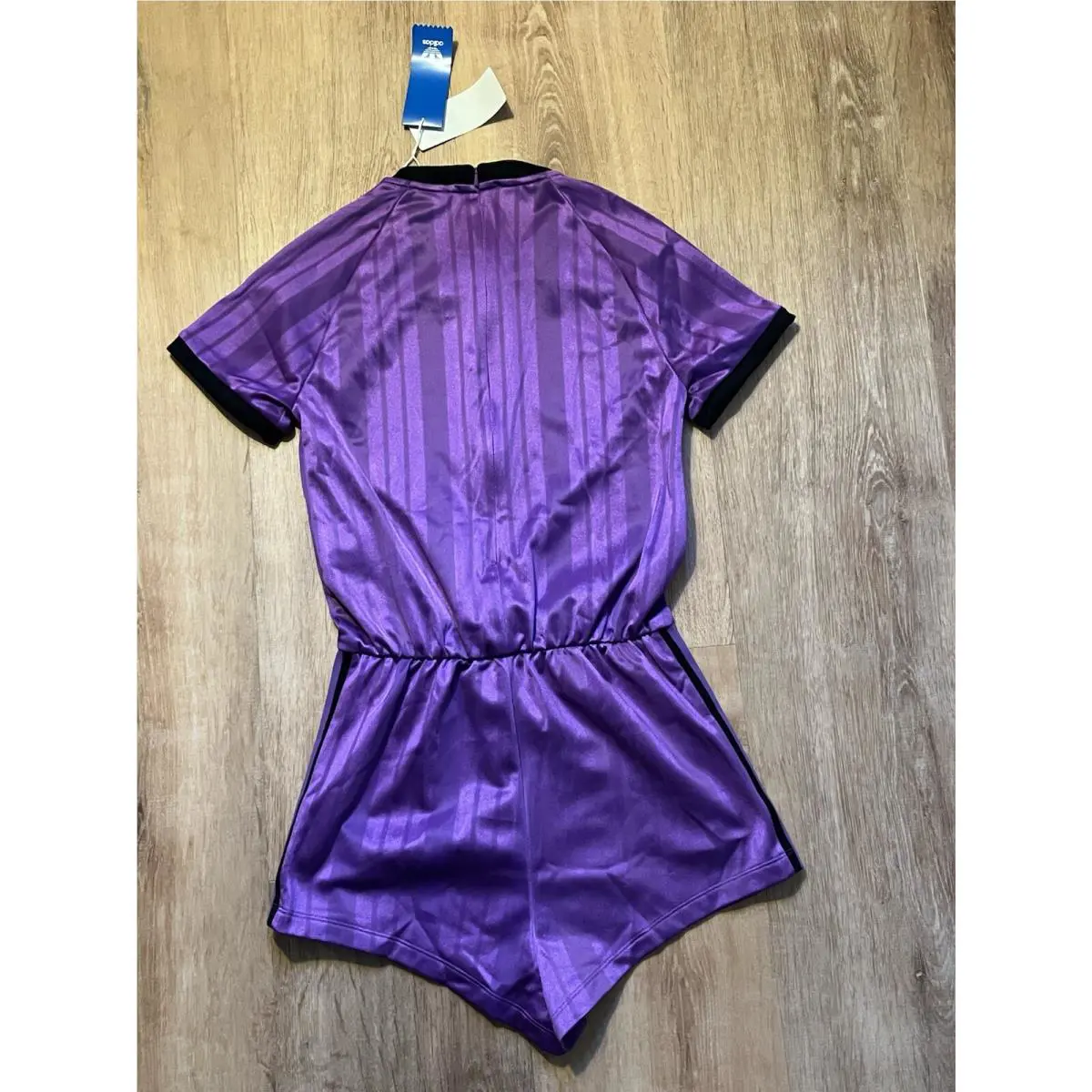 Adidas clothing - Purple, Manufacturer: Purple 6