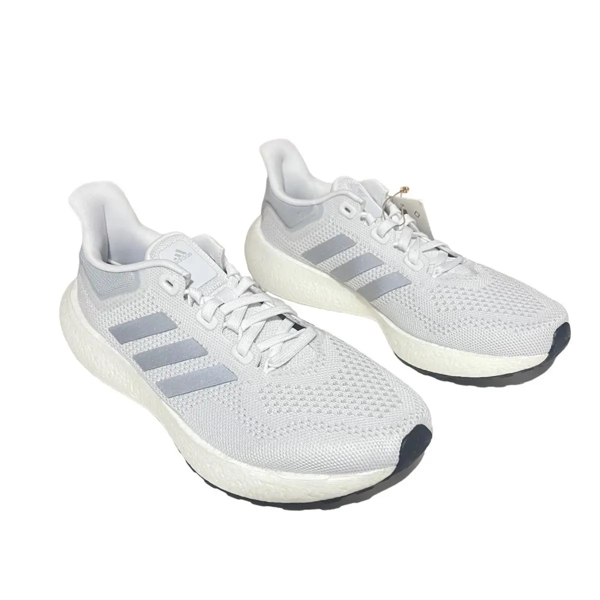 Adidas shoes - adidas Pure Boost - Pure Boost - GW0906 - White 1