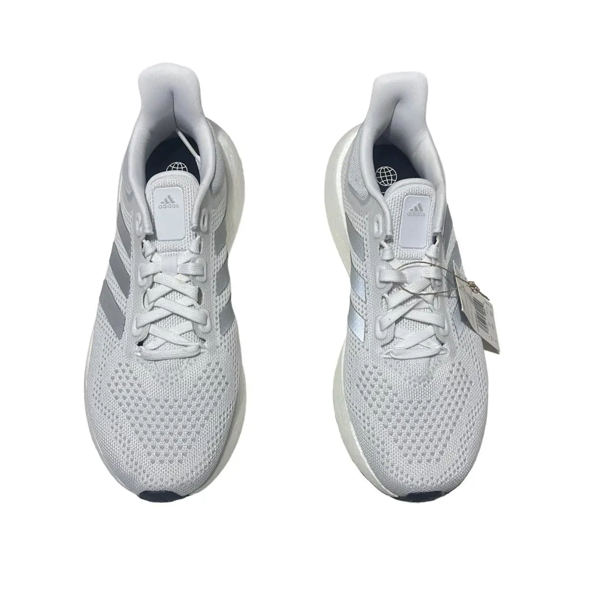 Adidas shoes - adidas Pure Boost - Pure Boost - GW0906 - White 2