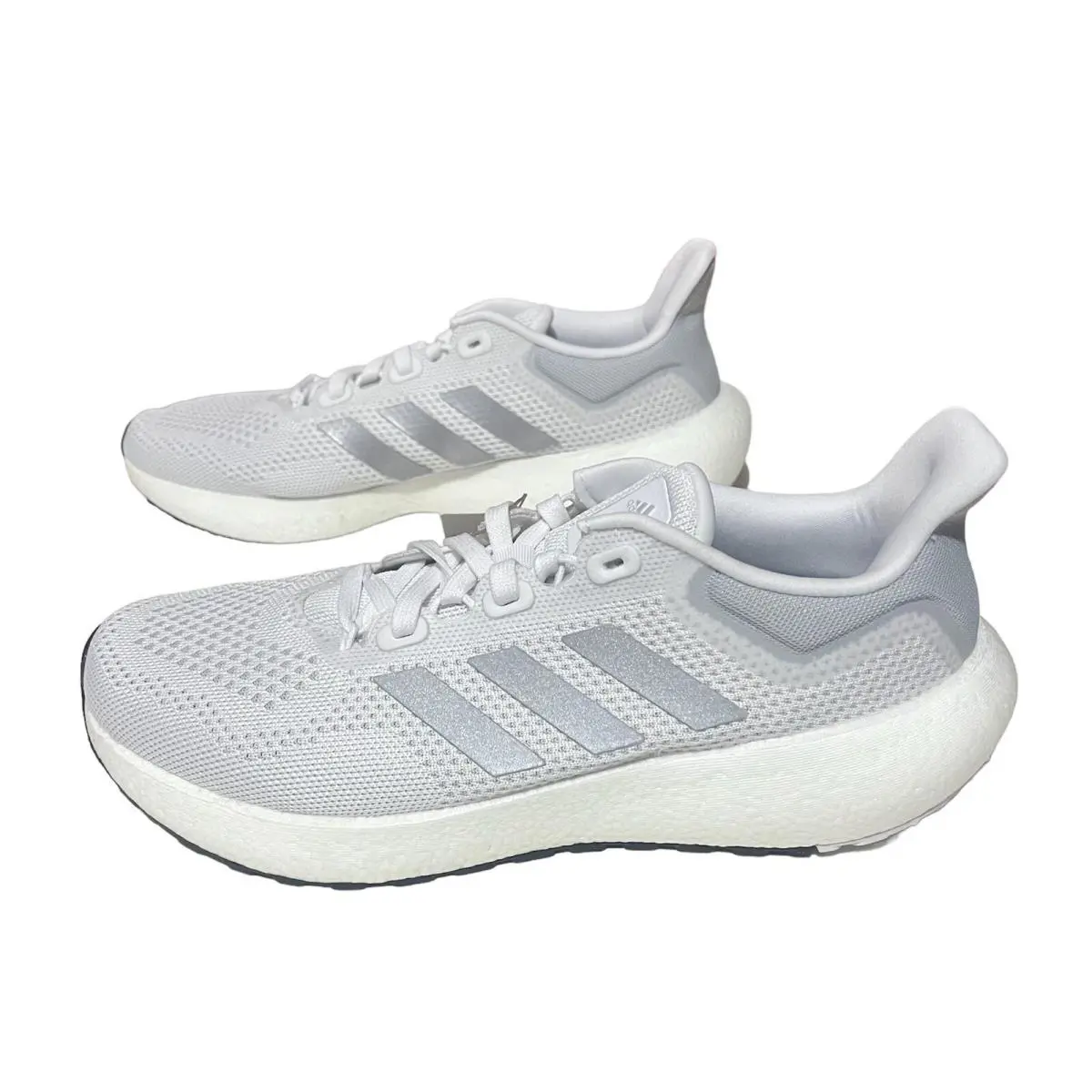 Adidas shoes - adidas Pure Boost - Pure Boost - GW0906 - White 3