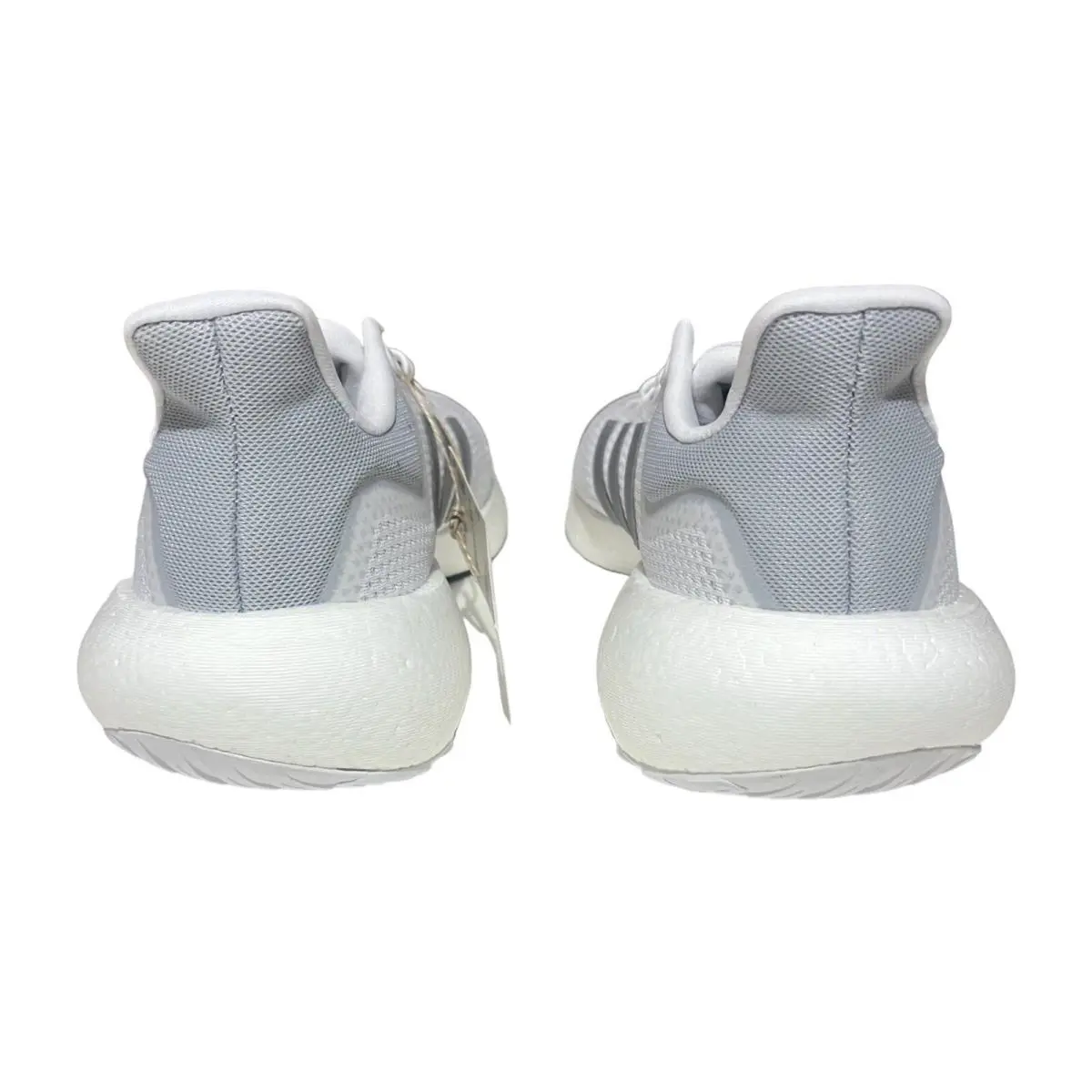Adidas shoes - adidas Pure Boost - Pure Boost - GW0906 - White 4