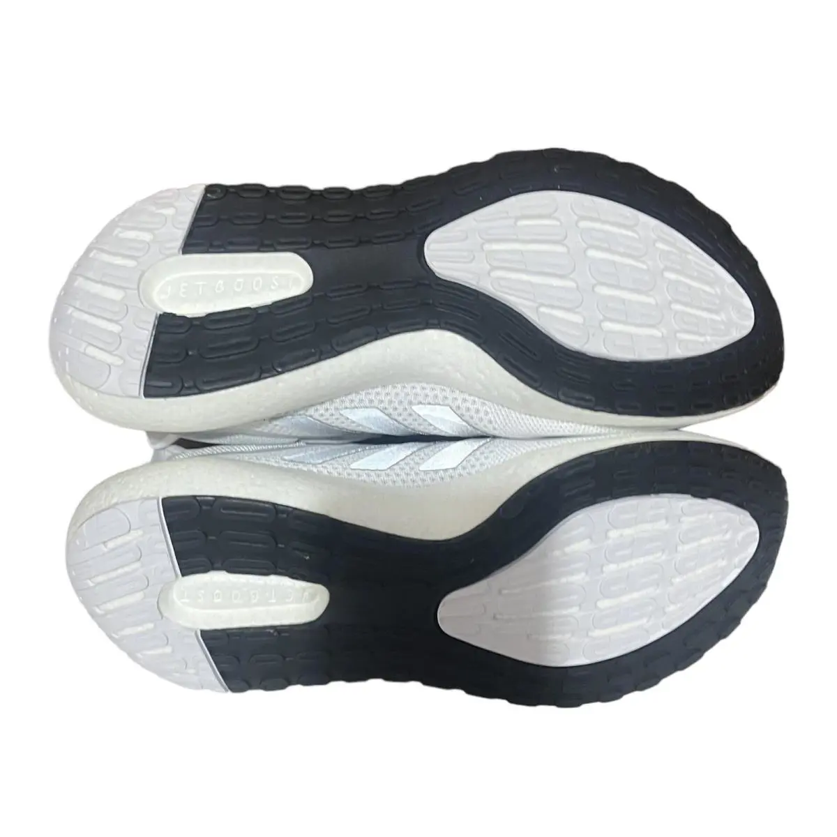 Adidas shoes - adidas Pure Boost - Pure Boost - GW0906 - White 5