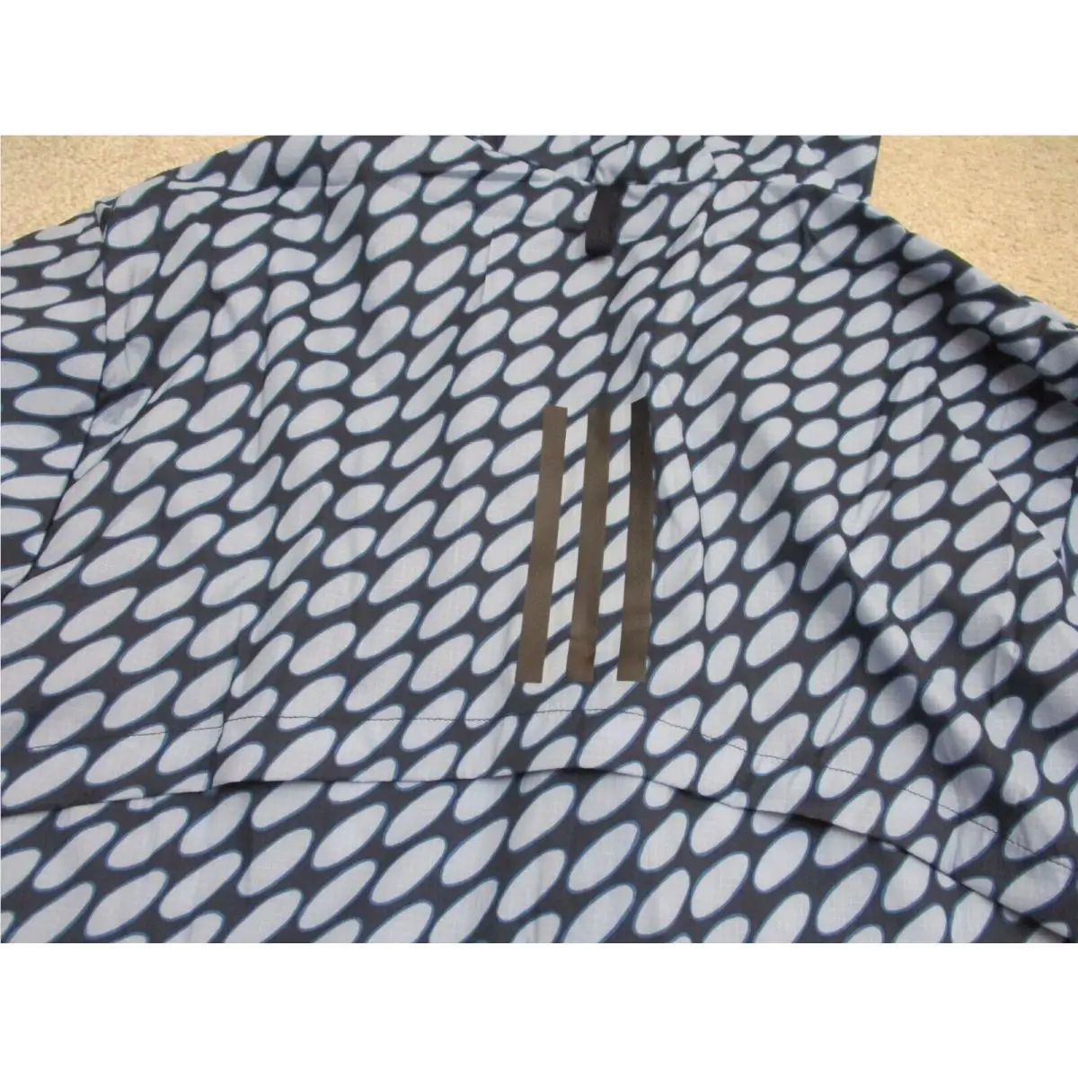 Adidas clothing - HR8204 - HR8204 - Blue 12