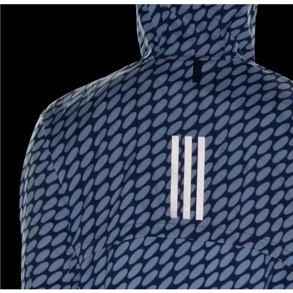 Adidas clothing - HR8204 - HR8204 - Blue 1