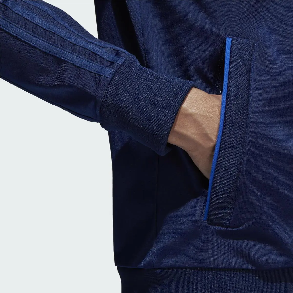Adidas clothing - Blue (UPC: 191034833549) 1