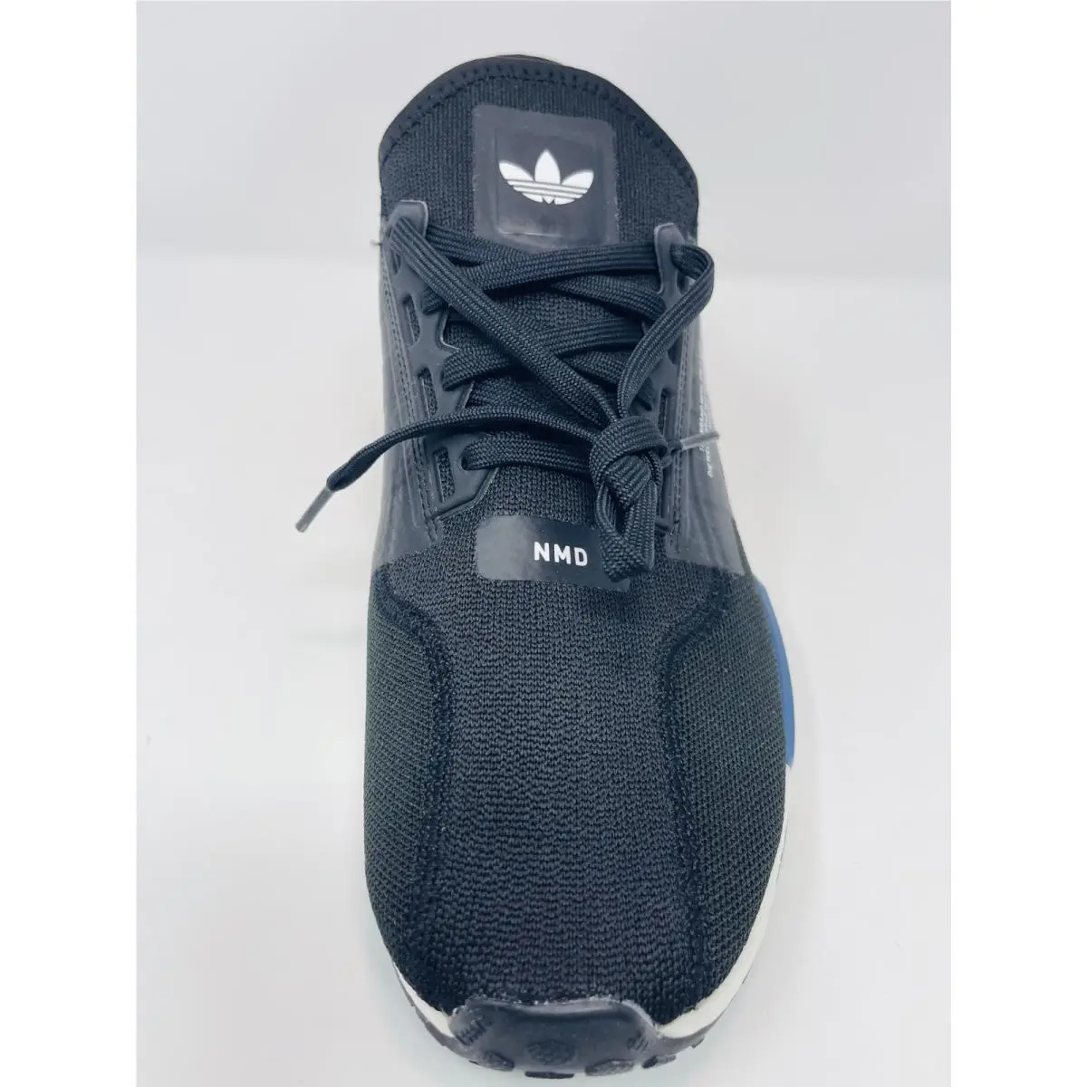 Adidas shoes - adidas NMD R1 - NMD - GY6162 - Black 0