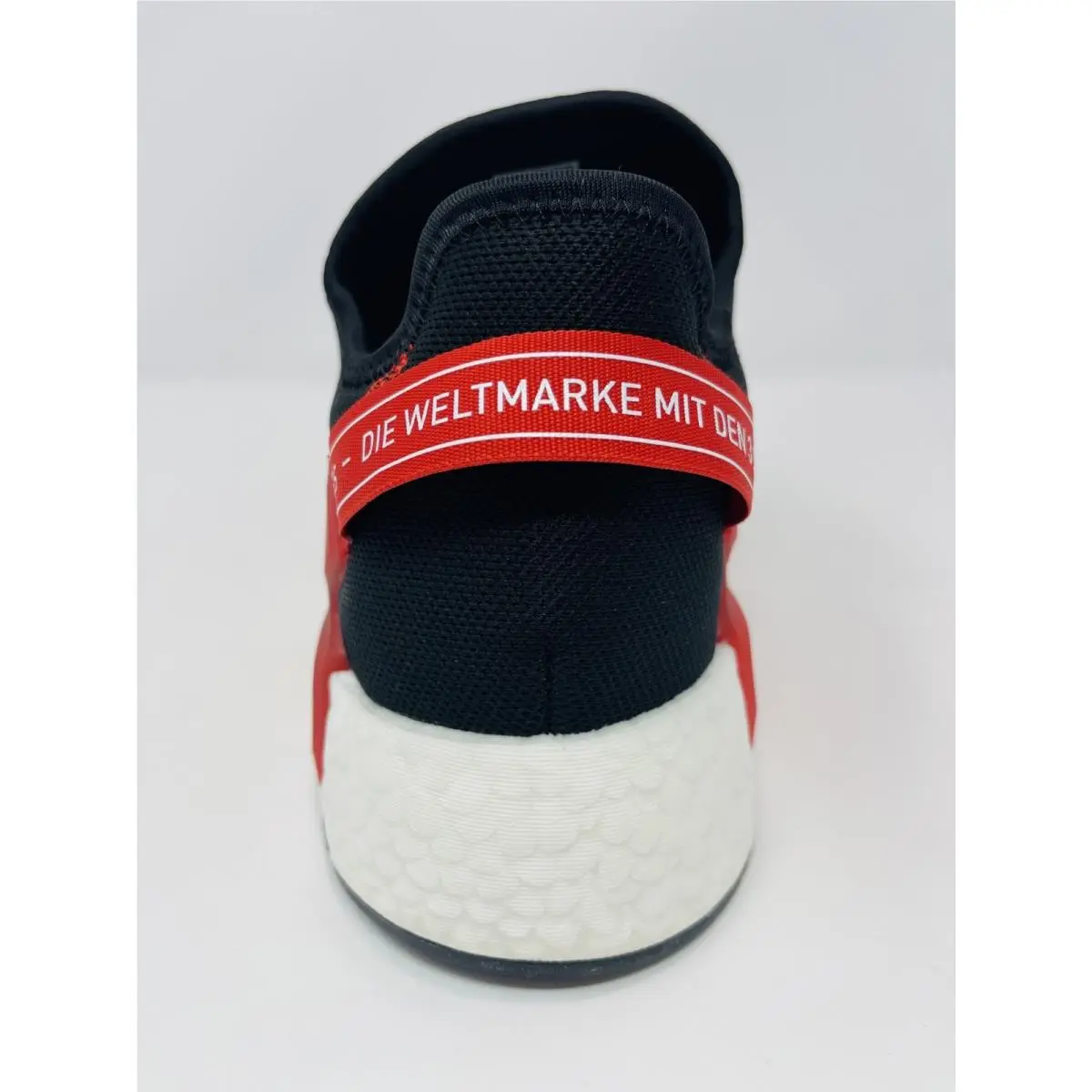 Adidas shoes - adidas NMD R1 - NMD - GY6162 - Black 3