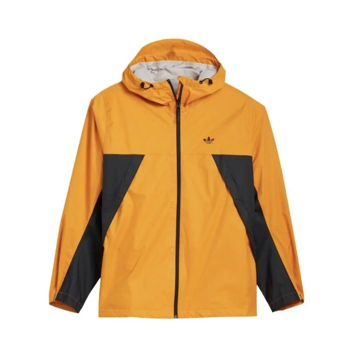 Adidas clothing - ADIDAS Tech - Tech - GR8792 - Yellow Black 4