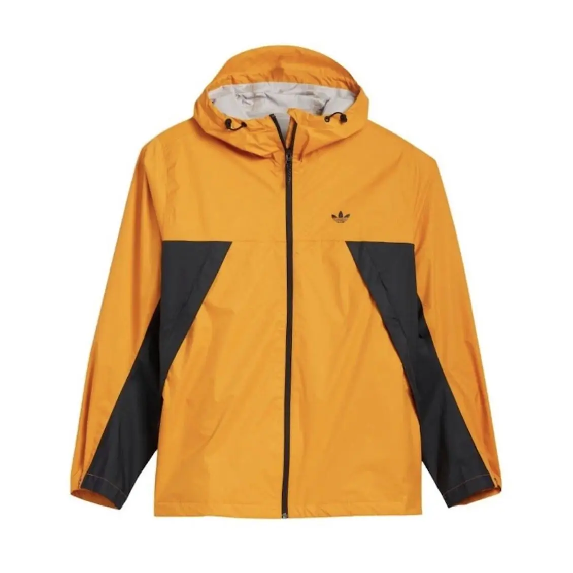 Adidas clothing - ADIDAS Tech - Tech - GR8792 - Yellow Black 5