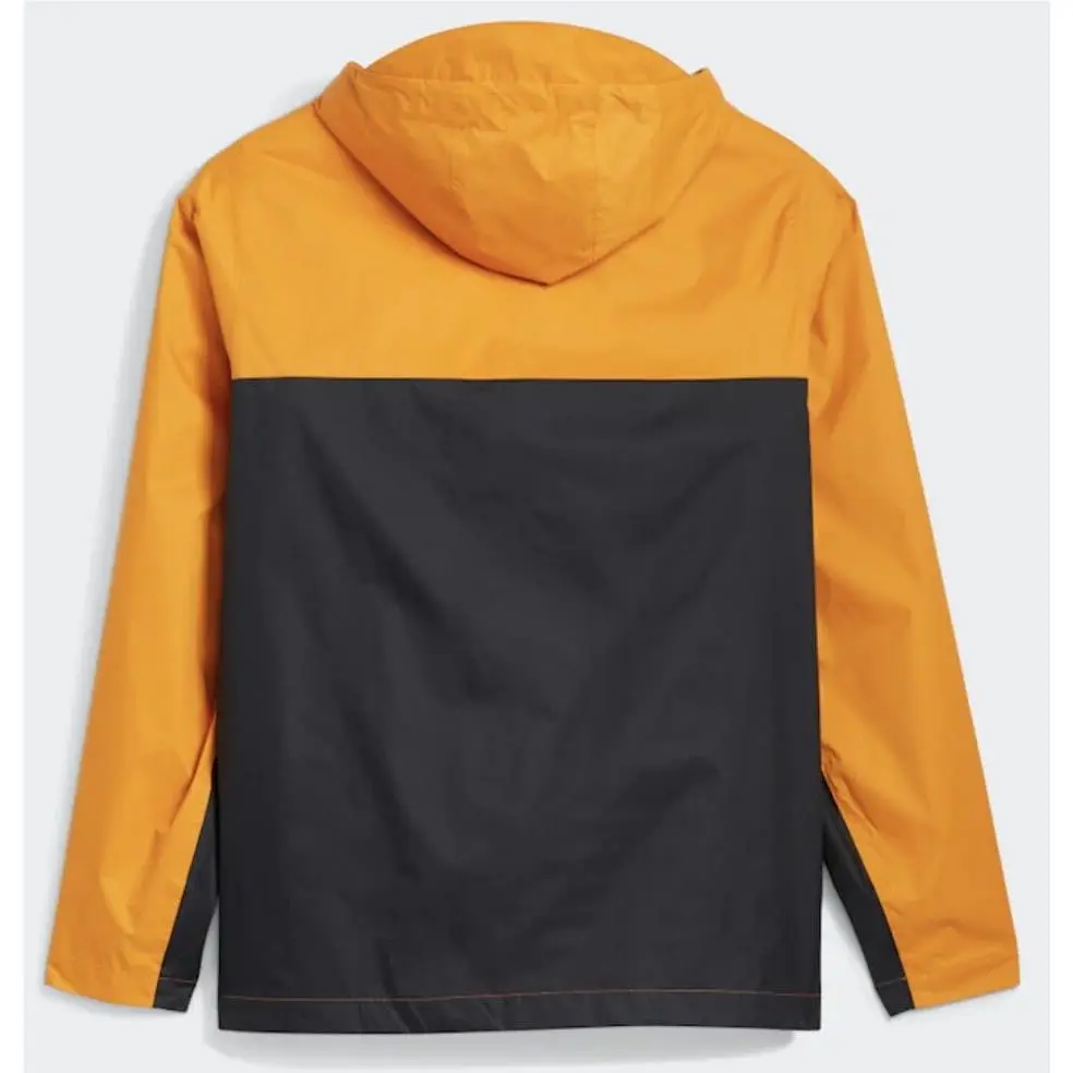 Adidas clothing - ADIDAS Tech - Tech - GR8792 - Yellow Black 2